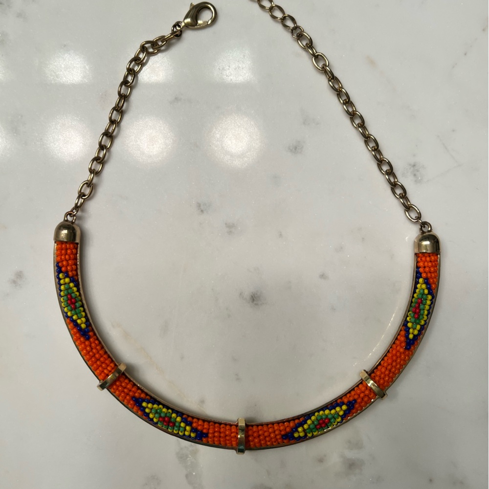 Statement Necklace